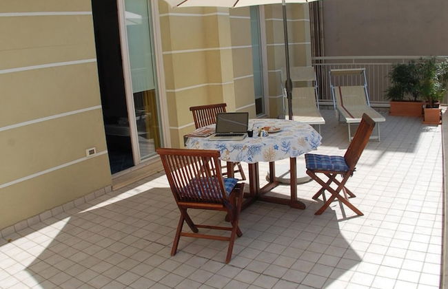 Souvenir 6 in Gabicce Mare - Foto 27