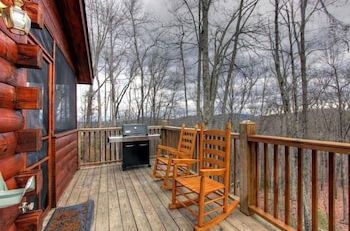 Foto 24 - Secluded Memories 2 Bedroom Cabin by RedAwning