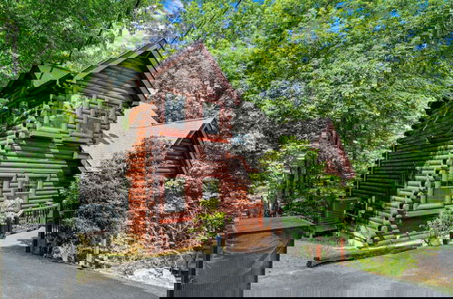 Foto 1 - Secluded Memories 2 Bedroom Cabin by RedAwning