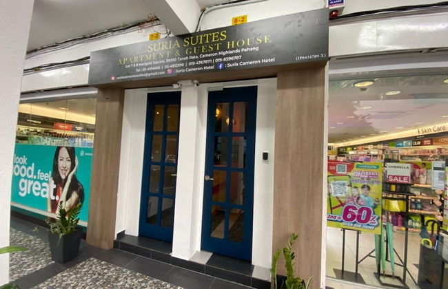 Suria Suites Apartment - Foto 2