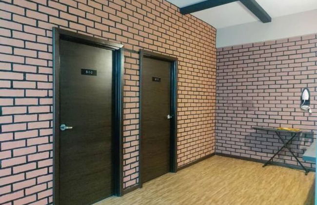 Suria Suites Apartment - Foto 1