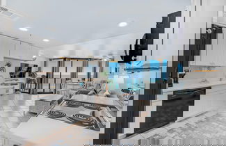Foto 1 - Sunbird 709w Beach Life