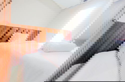 Foto 4 - Good Deal And Modern Look Studio Apartment B Residence
