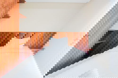 Foto 2 - Good Deal And Modern Look Studio Apartment B Residence