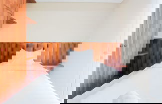 Foto 2 - Good Deal And Modern Look Studio Apartment B Residence