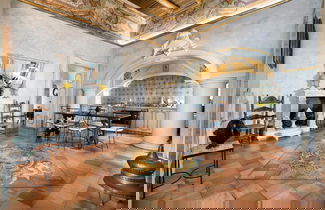 Foto 3 - Palazzo Crocione in Positano