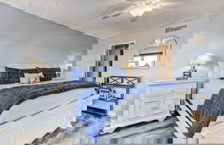 Foto 2 - Corner Unit Condo with unobstructed views of the Atlantic by RedAwning
