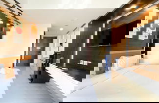 Foto 1 - Modern Classic Studio At Pollux Chadstone Apartment