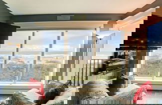 Photo 1 - Coastline Condo with private Balcony to Enjoy Views of the Atlantic Ocean by RedAwning