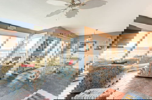 Photo 12 - Coastline Condo with private Balcony to Enjoy Views of the Atlantic Ocean by RedAwning