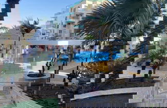 Foto 1 - Red Sea View Apartment by Sea N' Rent