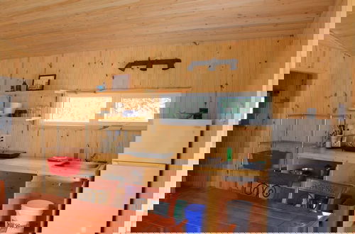 Photo 30 - Auberge et Chalets Griffon Aventure