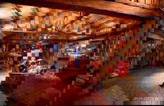 Photo 2 - Auberge et Chalets Griffon Aventure