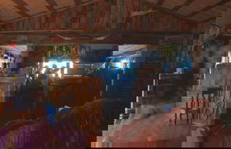Photo 1 - Auberge et Chalets Griffon Aventure