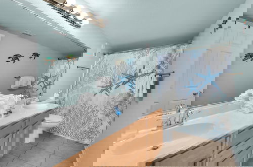 Foto 18 - Starboard Village 423