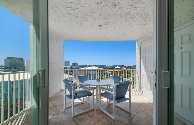 Dolphin Point #602a - Foto 45