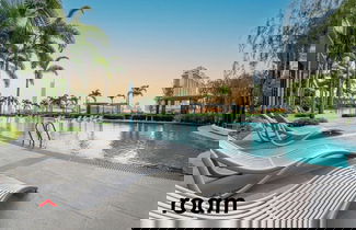 Foto 1 - Trion Kuala Lumpur by Roam