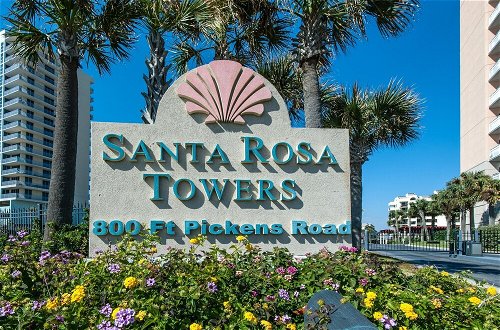 Photo 50 - Santa Rosa Towers Unit 803
