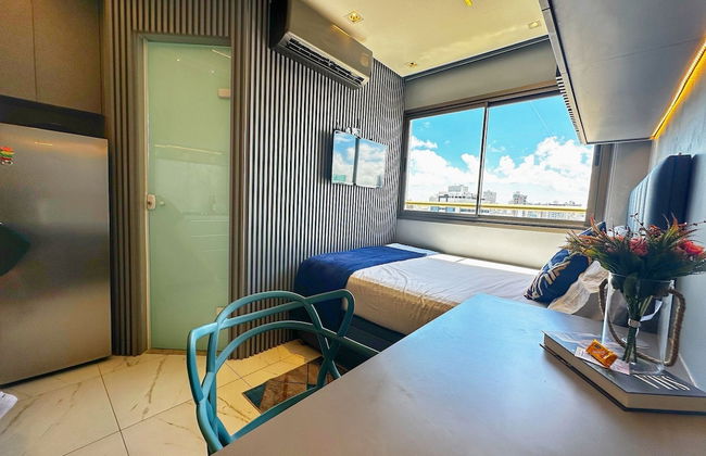 Smart Costa Azul by VLV Stays - Foto 12