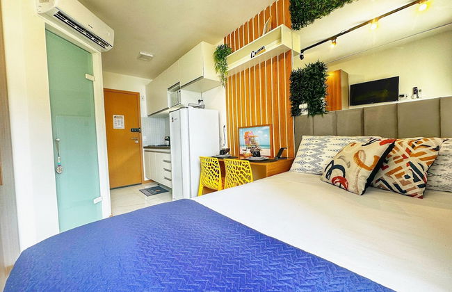 Smart Costa Azul by VLV Stays - Foto 35