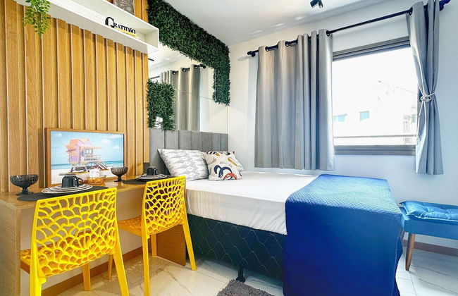 Smart Costa Azul by VLV Stays - Foto 37