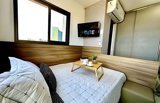 Smart Costa Azul by VLV Stays - Foto 20