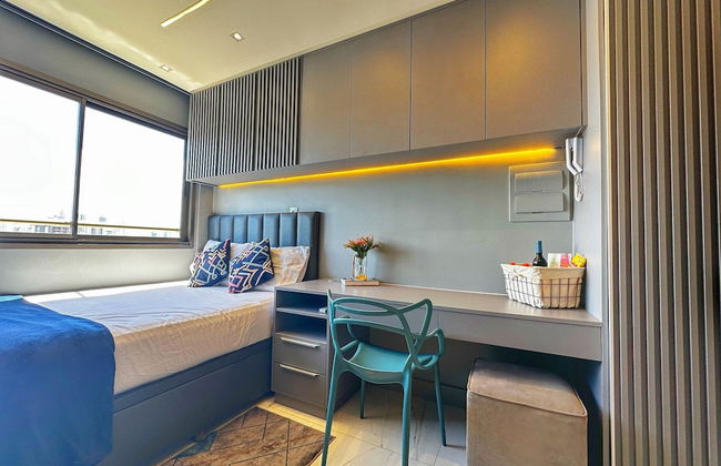 Smart Costa Azul by VLV Stays - Foto 11