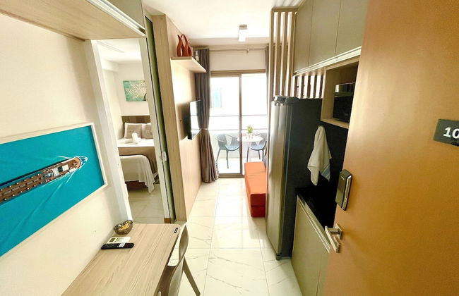 Smart Costa Azul by VLV Stays - Foto 53
