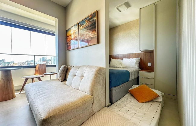 Smart Costa Azul by VLV Stays - Foto 48