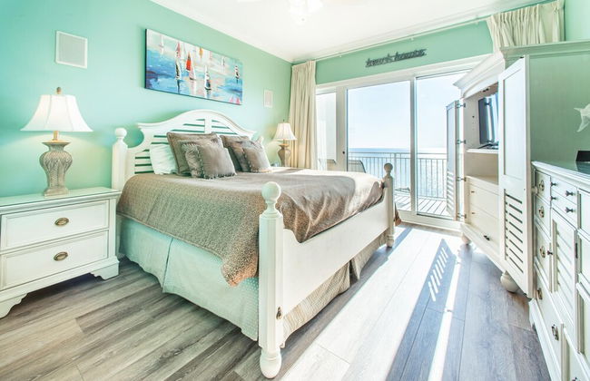 Sterling Beach #602 - Foto 5