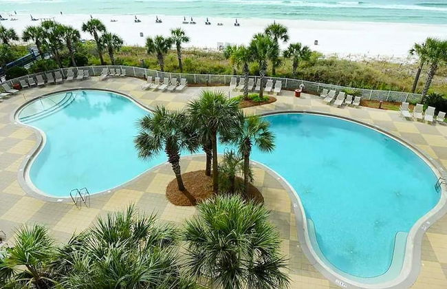 Sterling Beach #602 - Foto 11