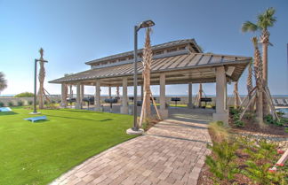 Photo 1 - The Oasis at Orange Beach 2208