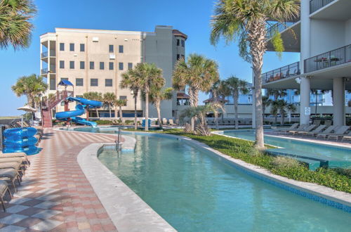 Photo 30 - The Oasis at Orange Beach 2006