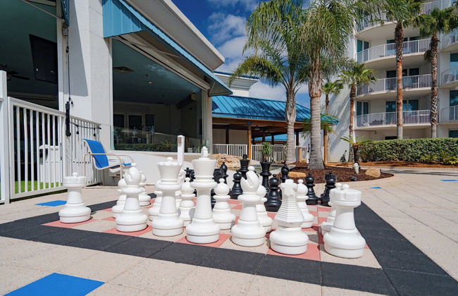 Just Beachin' at the Palms of Destin Resort - Foto 48