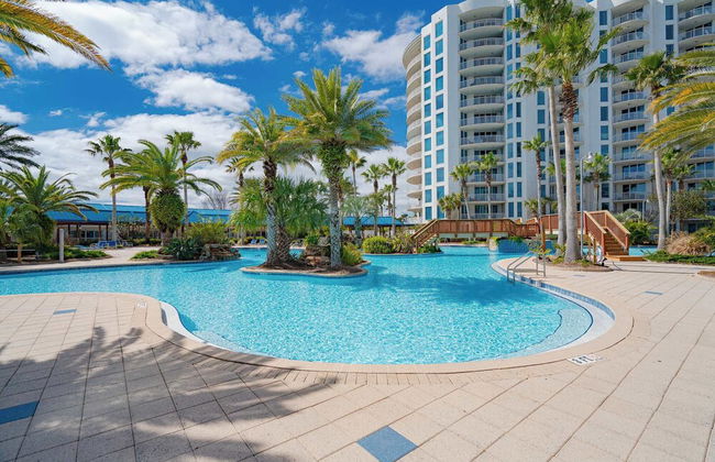 Just Beachin' at the Palms of Destin Resort - Foto 25