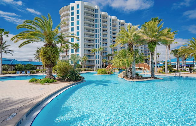 Just Beachin' at the Palms of Destin Resort - Foto 27