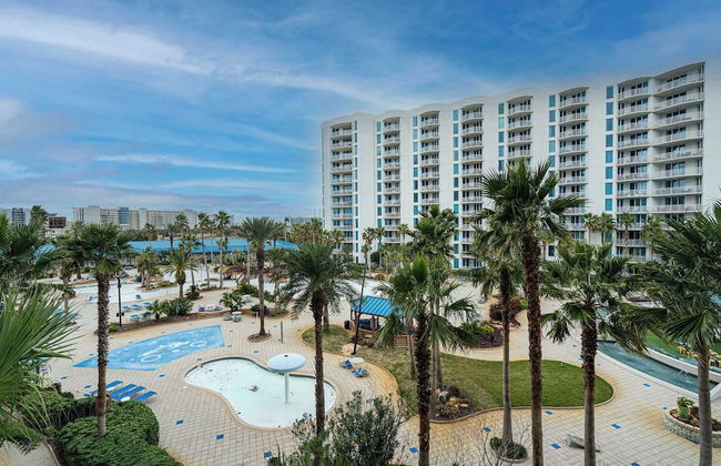 Just Beachin' at the Palms of Destin Resort - Foto 23