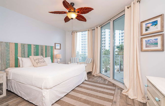 Just Beachin' at the Palms of Destin Resort - Foto 4