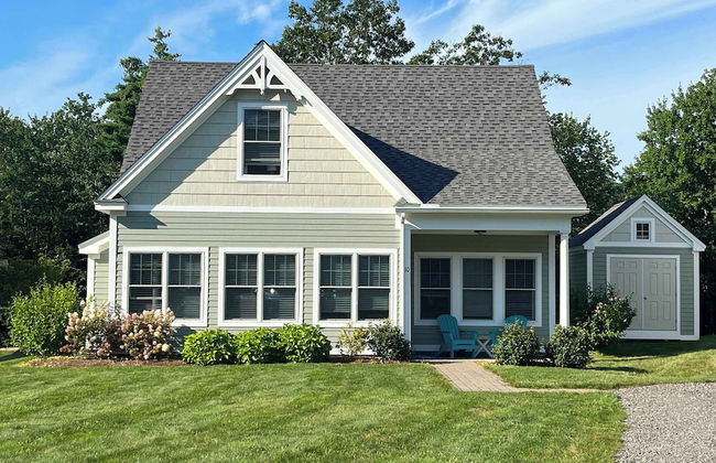 Maritime Meadows Charming Resort-style Home! - Foto 40