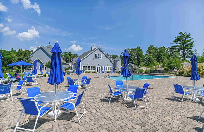 Maritime Meadows Charming Resort-style Home! - Foto 27