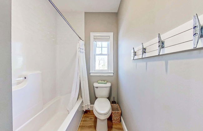 Maritime Meadows Charming Resort-style Home! - Foto 26