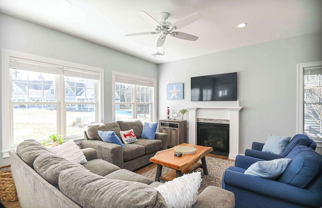 Maritime Meadows Charming Resort-style Home! - Foto 19