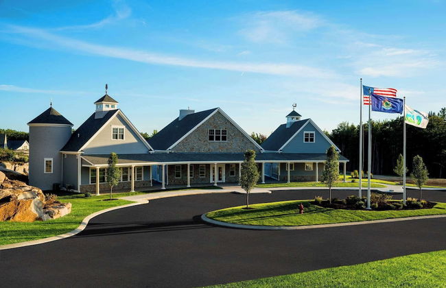 Maritime Meadows Charming Resort-style Home! - Foto 38