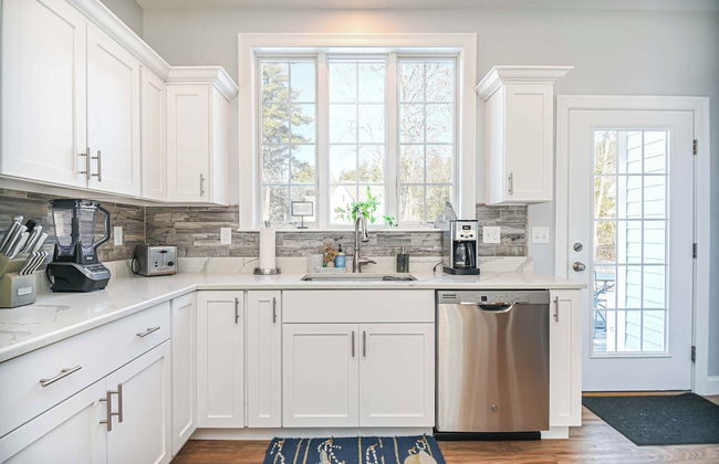 Maritime Meadows Charming Resort-style Home! - Foto 13