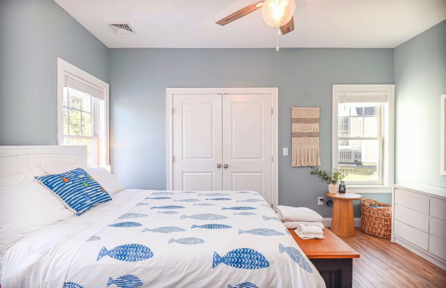 Maritime Meadows Charming Resort-style Home! - Foto 10