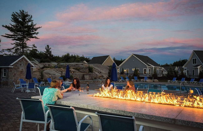 Maritime Meadows Charming Resort-style Home! - Foto 34