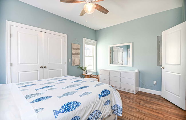 Maritime Meadows Charming Resort-style Home! - Foto 6