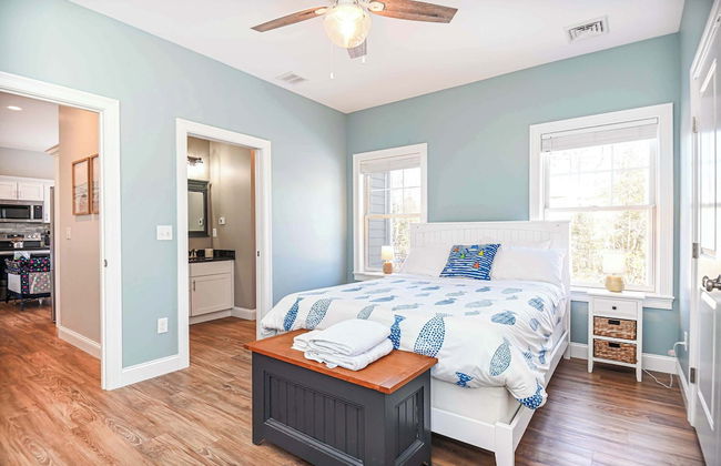 Maritime Meadows Charming Resort-style Home! - Foto 4