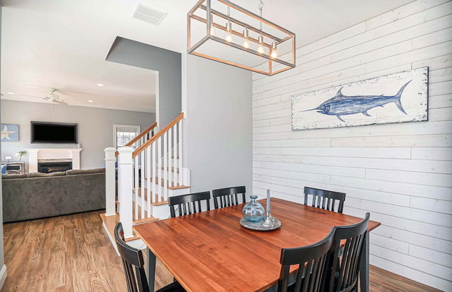 Maritime Meadows Charming Resort-style Home! - Foto 29