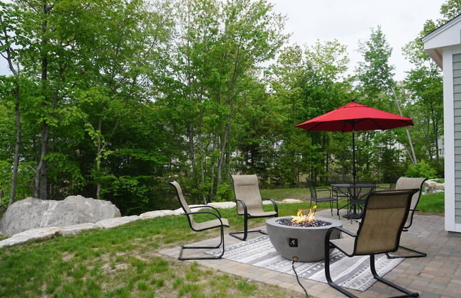 Maritime Meadows Charming Resort-style Home! - Foto 36